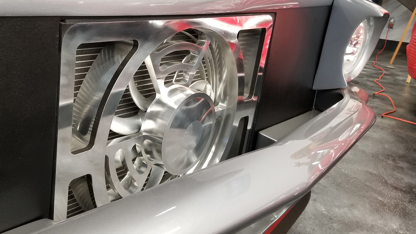 Garages, Shows & Random Shots 64